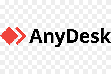 AnyDesk Logo