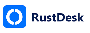 RustDesk Logo